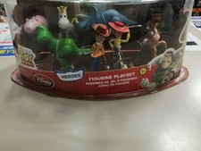 Set gioco figurine modello n