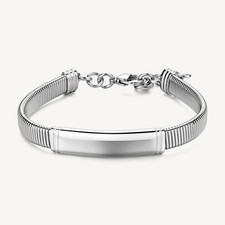 BROSWAY  Bracciale uomo
