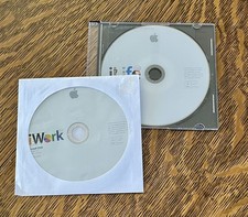Apple iLife 09 + iWork 09