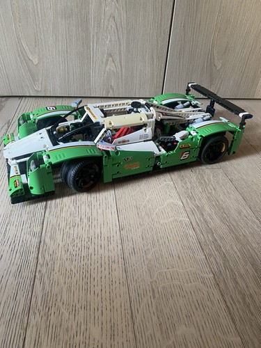 Lego technic 42039 24 hours - 24,