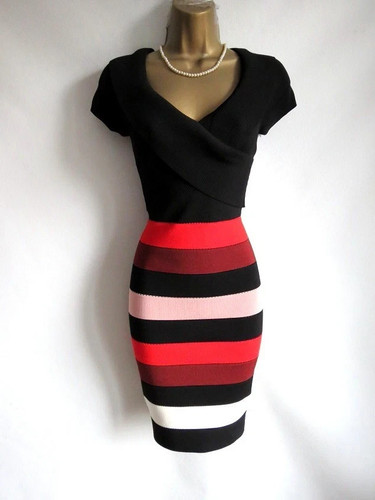 Karen millen abito - karen,