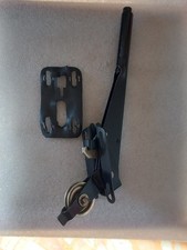 Fiat 500 /126 epoca leva freno