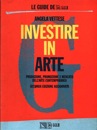 Investire arte vettese - in,