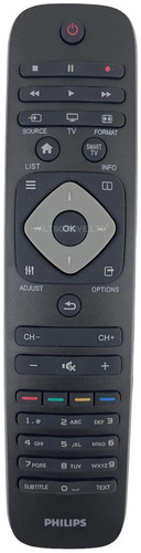 Nuovo telecomando per philips - *nuovo*telecomando,