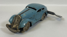 Auto d'epoca Schuco 1001 US