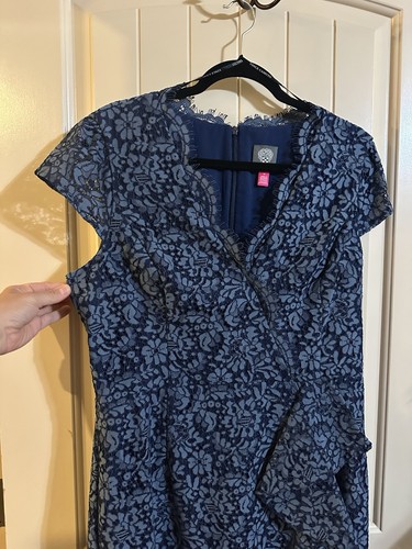 Abito pizzo vince camuto - in,