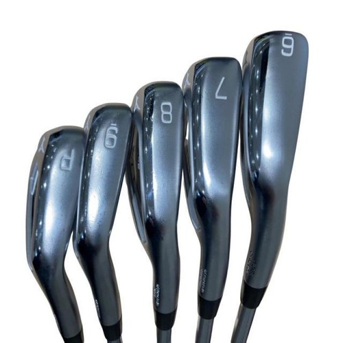 5pcs mizuno jpx - mizuno,