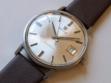 Revue Orologio Automatico