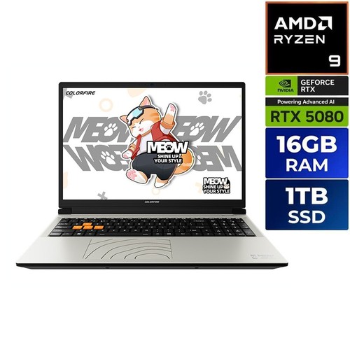 Colorfire meow r16 pro - pro, 16