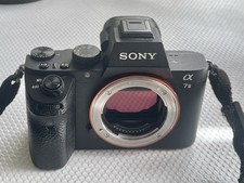 Sony Alpha A7II 24.3Mpx