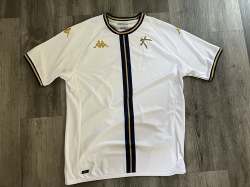 Maglia trasferta kappa - trasferta,