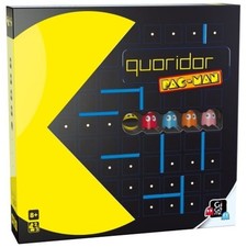 Gioco Quoridor Pac-Man 2