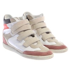 Sneakers alte Isabel Marant multicolore 40 euro