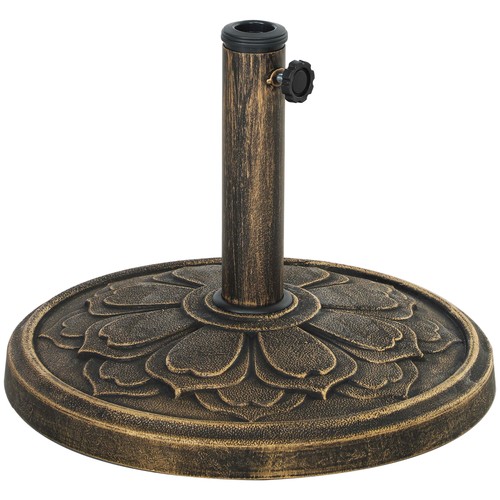 Base per ombrellone kg - ombrellone,
