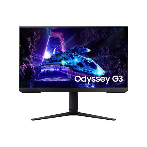 Samsung monitor gaming odyssey - monitor,