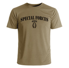 US Army Special Forces Desert