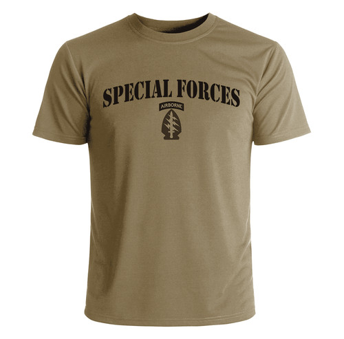 Maglietta army special - us,