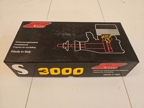 Super tigre s3000 aereo - aereo, rc