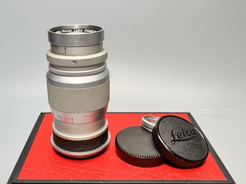 Ernst leitz wetzlar leica - ernst,