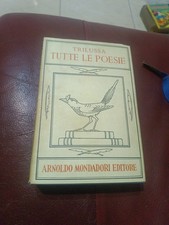  TRILUSSA -TUTTE LE POESIE-