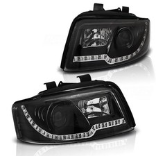 LED Luci Diurne Design Fari