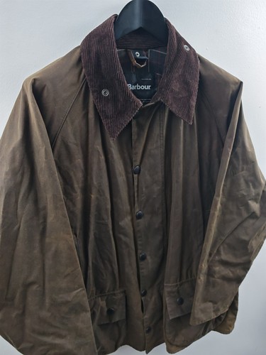 Barbour classic beaufort - barbour,