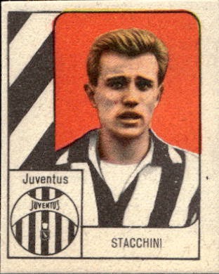 Figurina nannina anni - anni, '60