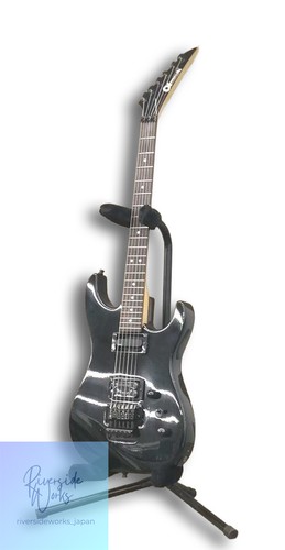 Chitarra elettrica charvel - chitarra,