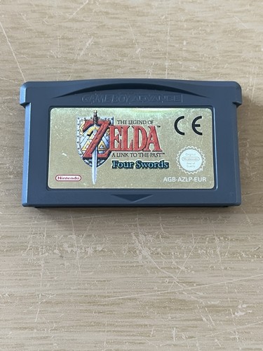 The legend zelda - zelda:, to