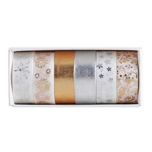 Washi tape estampage chaud - washi,