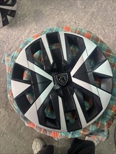 Copricerchio Peugeot 208