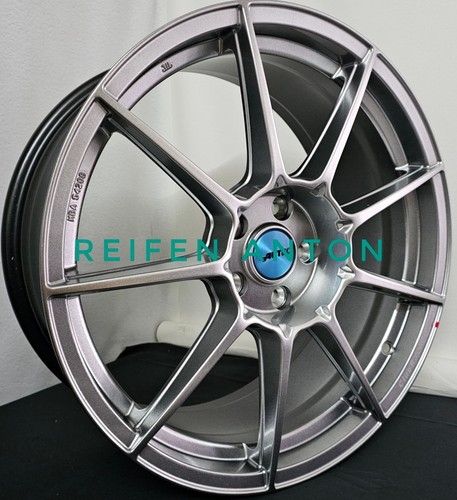 Autec club racing - autec, 8,5x19