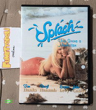 SPLASH Una Sirena a Manhattan