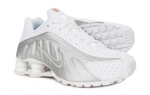 Nike shox women - nike, r4