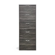Scarpiera verticale ante in - ante,