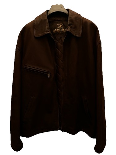 Giacca uomo vera pelle - giacca,
