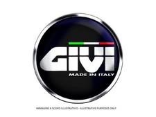 PIASTRINA PER CERNIERA E50 GIVI Z117