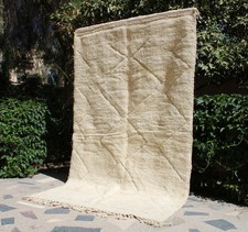 Tappeto di lusso fatto a mano