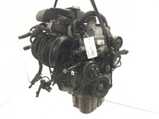 Motore 2SZ-FE Toyota Yaris 1.3