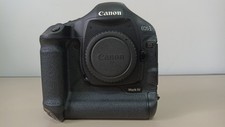 CANON EOS 1D Mark IV