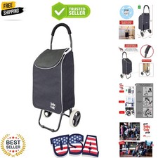 Trolley dolly sport - dolly, carrello