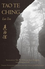 Tao Te Ching: Text Only