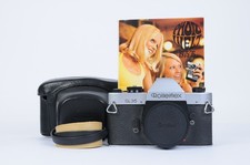 Rolleiflex SL35 (custodia)