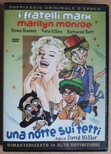Una notte sui tetti 1949 DVD