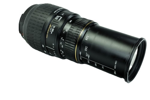 Sigma 300 6 - 70-300, apo