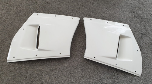 Pannelli carena aftermarket - pannelli,