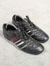 Scarpe Uomo Prada 1807 Pelle