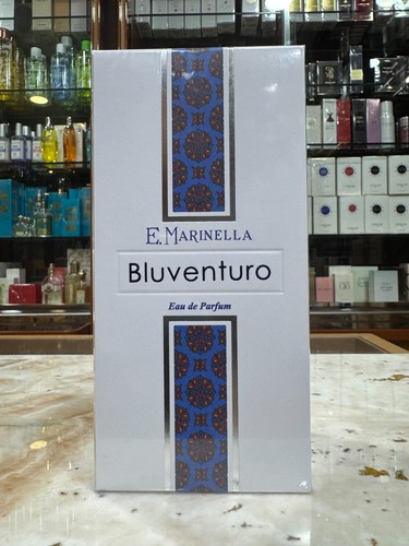 Marinella bluventuro 125 ml - 75,