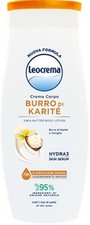 LEOCREMA CREMA CORPO BURRO DI