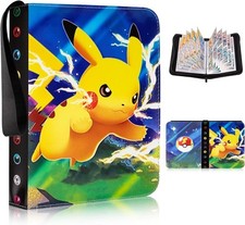 Album figurine Pokémon per